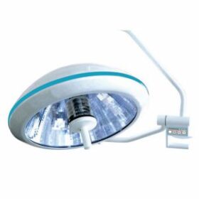 New LED lights