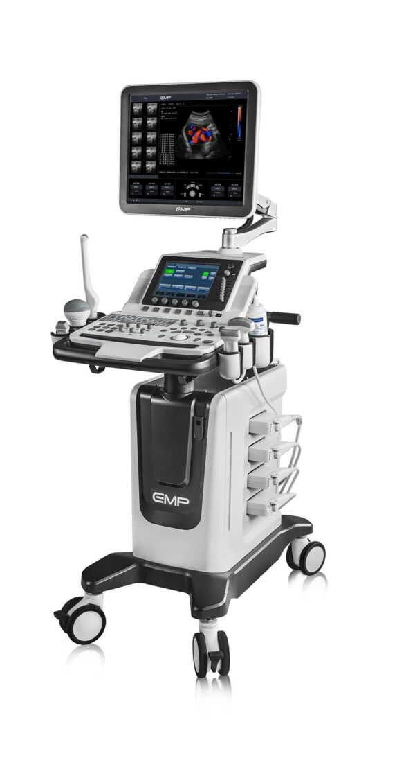 ultrasound G76
