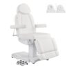 10 Series Fully Electrical Medical Aesthetic Chair with 3 Motors