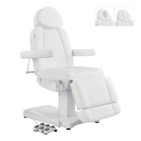 10 Series Fully Electrical Medical Aesthetic Chair with 3 Motors