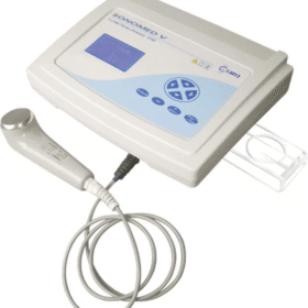 Ultrasound diathermy unit Sonomed V