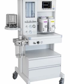 Dixion Anesthesia Workstation Practice .