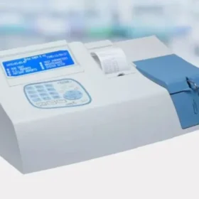 Erba Chem 5x Clinical Chemistry Analyzer