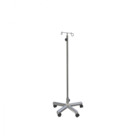 Two Hook Drip Stand DST001