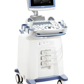 EMP3000 Trolley Color Doppler Diagnostic Ultrasound System