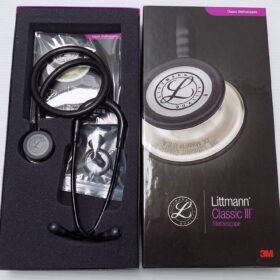 Littmann Classic III Monitoring Stethoscope