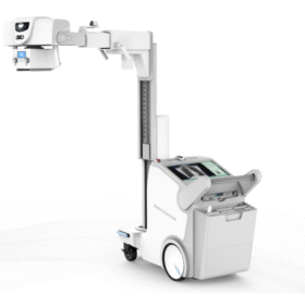 Medical Mobile X-ray System