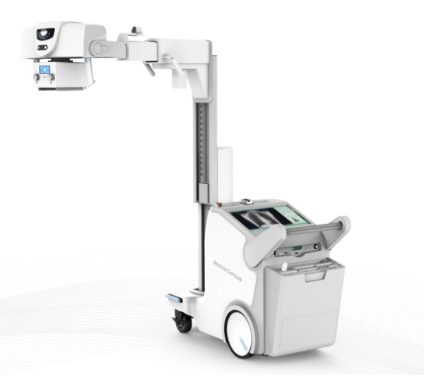 Medical Mobile X-ray System