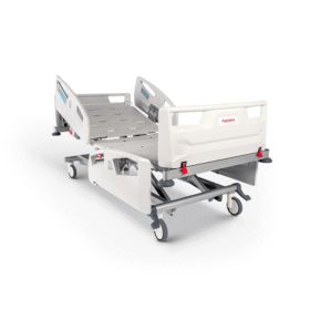 Electronic Intensive Care and Nursing Bed, 4 Motors