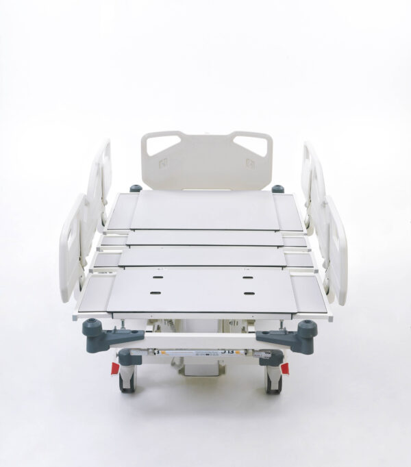 Nitrocare 4 MotoElectric Bed