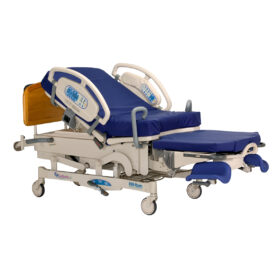 Gynaecological Bed