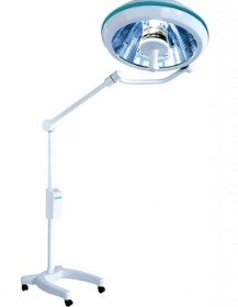 Dixion Mobile Surgical Lights Convelar 1605/1607