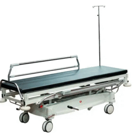 Transport Stretcher Trolley