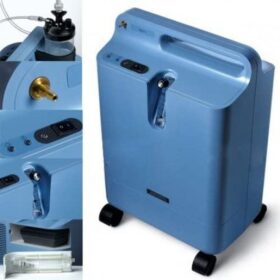Philips Oxygen Concentrator, 5 LPM.