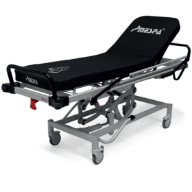 Hydraulic Emergency Stretcher